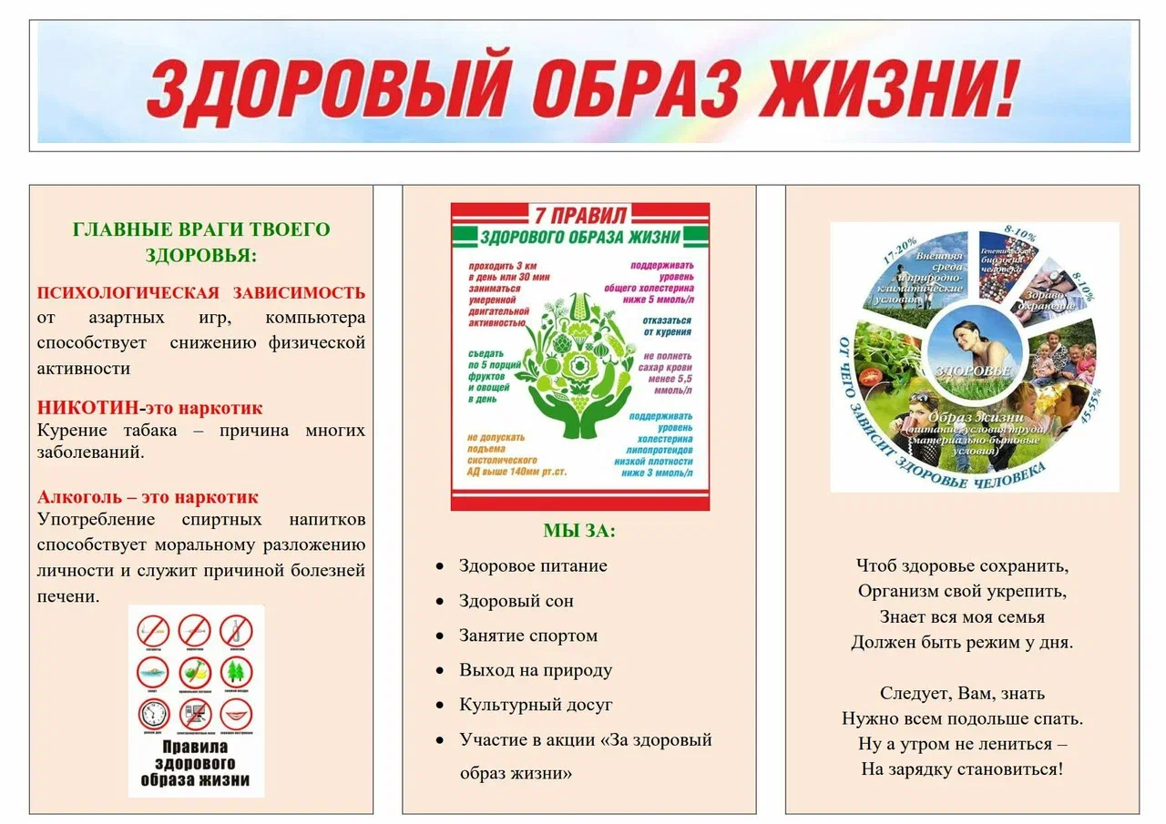 ЗОЖ