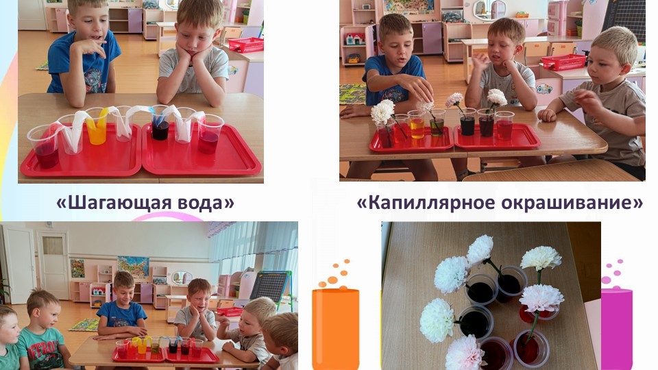 Эксперимент шоу 2